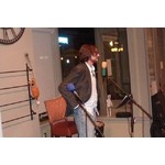 Tampa 1st Friday Open Mic